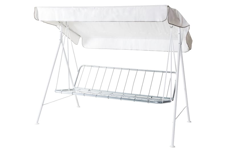 Riviera 3-pers. Hammock, 83B - Hagemøbler - Utesofa - Hammocker