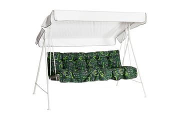 Riviera 3-pers. Hammock, 87B