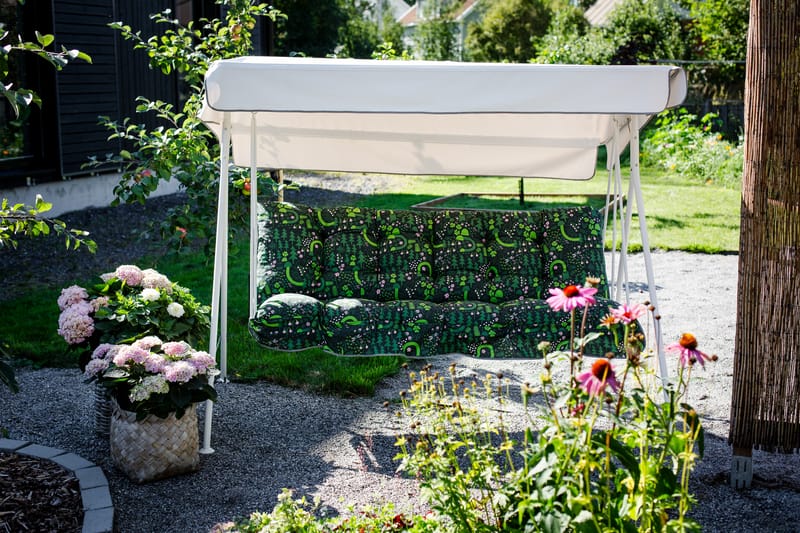 Riviera 3-pers. Hammock, 87B - Hagemøbler - Utesofa - Hammocker