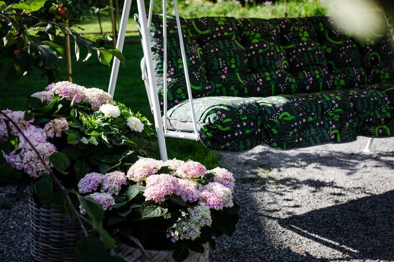 Riviera 3-pers. Hammock, 87B - Hagemøbler - Utesofa - Hammocker