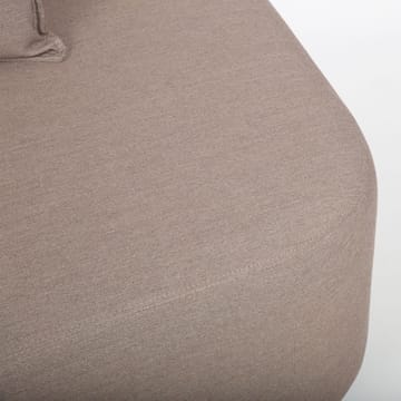 Sofa HOME4YOU Amore 2-seter Beige - Beige - Hagemøbler - Utesofa - Hagebenk & hagesofa