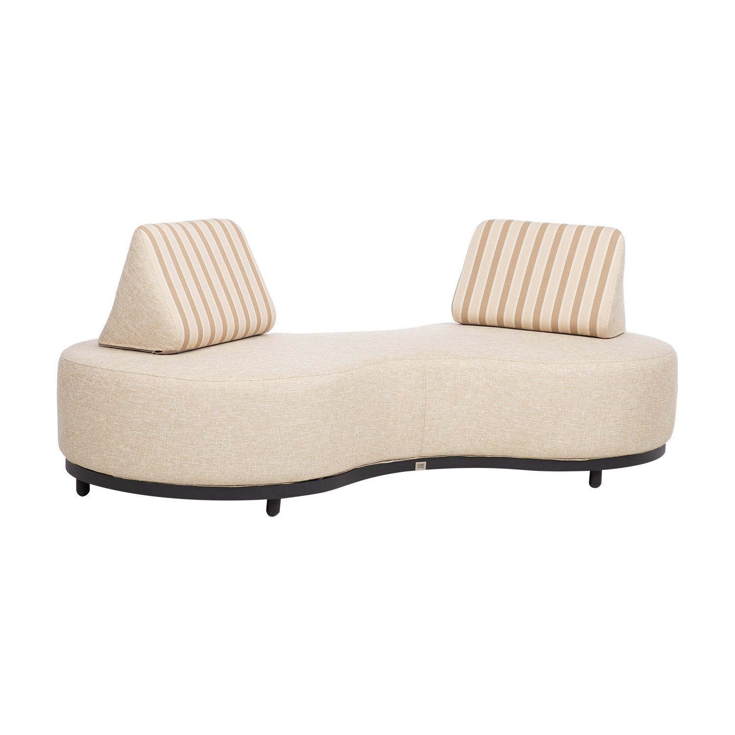 Sofa HOME4YOU - Beige