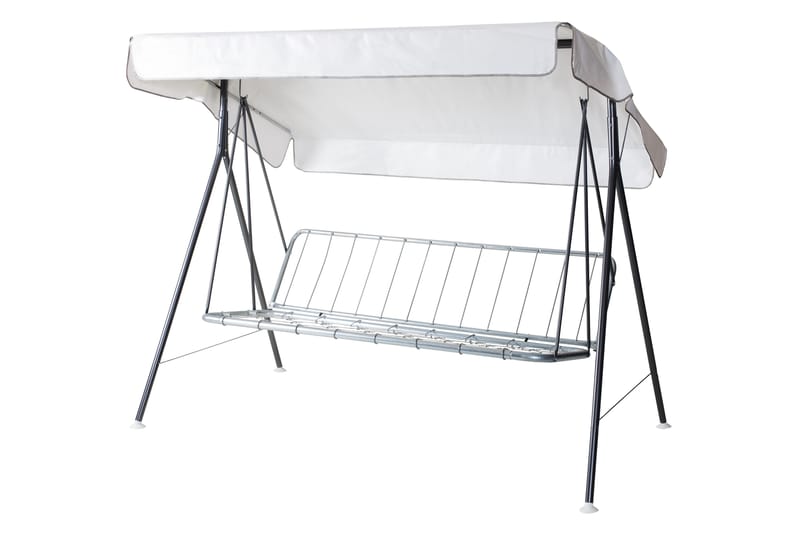 Teneriffa 3-pers. Hammock, 87B - Hagemøbler - Utesofa - Hammocker