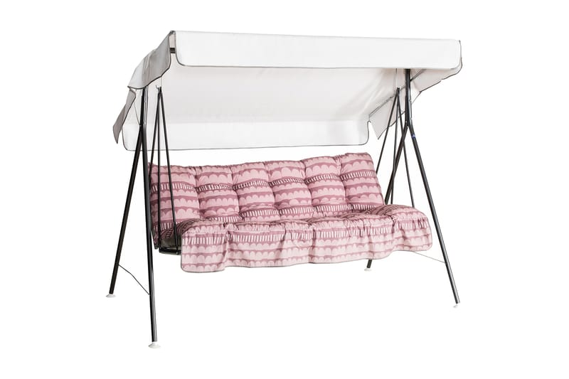 Teneriffa 3-pers. Hammock, 84B - Hagemøbler - Utesofa - Hammocker