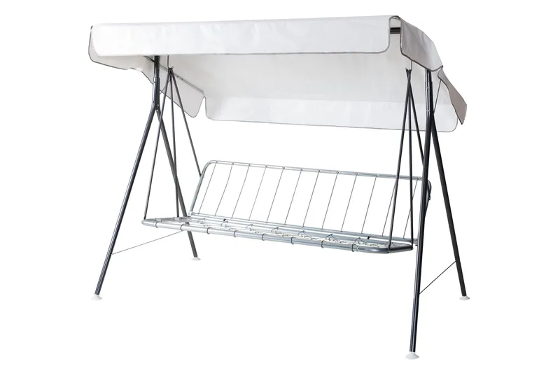 Teneriffa 3-pers. Hammock, 84B - Hagemøbler - Utesofa - Hammocker