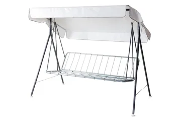 Teneriffa 3-pers. Hammock, 84B - Hagemøbler - Utesofa - Hammocker