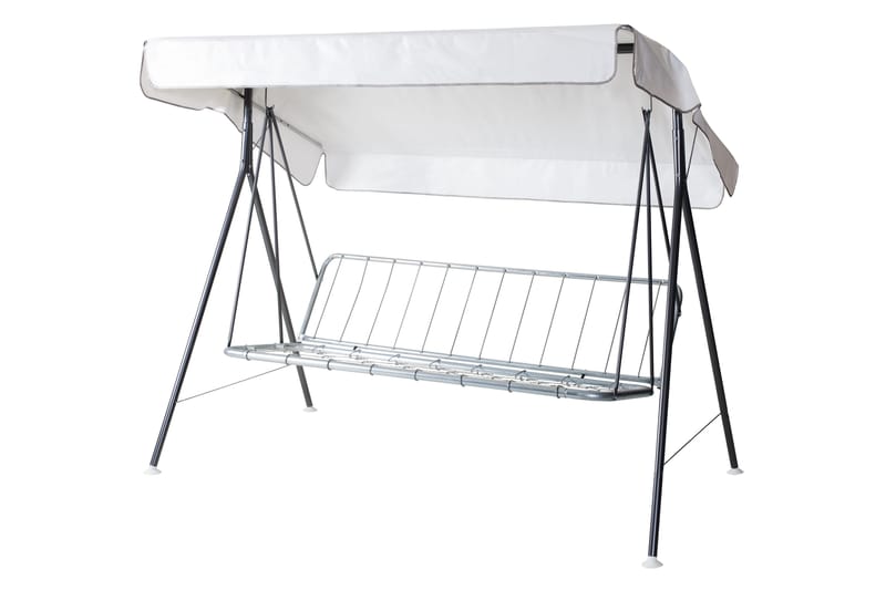 Teneriffa 3-pers. Hammock, 84B - Hagemøbler - Utesofa - Hammocker