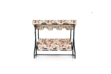 Tredobbelt hagestol Colomieuan Flow