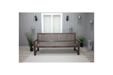 Utendørs sofa Brooklyn - Hagemøbler - Utesofa - Benker