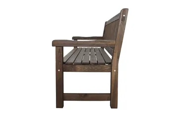Utendørs sofa Brooklyn - Hagemøbler - Utesofa - Benker