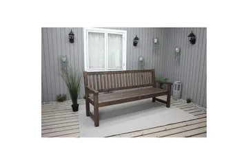 Utendørs sofa Brooklyn - Hagemøbler - Utesofa - Benker