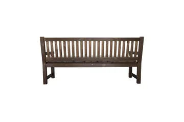 Utendørs sofa Brooklyn - Hagemøbler - Utesofa - Benker