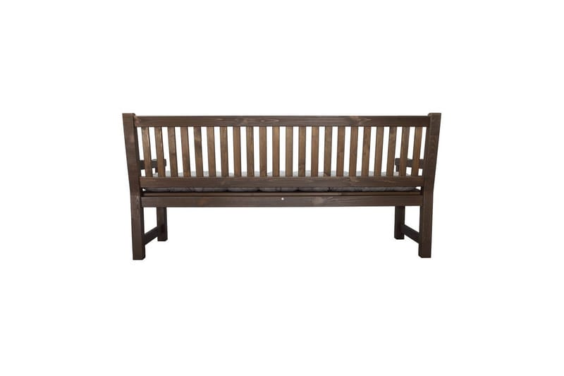 Utendørs sofa Brooklyn - Hagemøbler - Utesofa - Benker