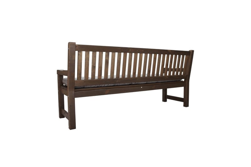 Utendørs sofa Brooklyn - Hagemøbler - Utesofa - Benker