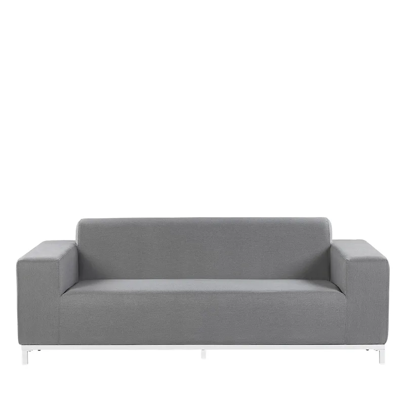 Utesofa Rovigo, Grå