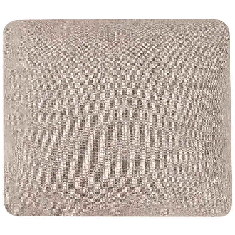 Utesofa Parori høyrevendt - Beige - Hagemøbler - Utesofa - Hagebenk & hagesofa