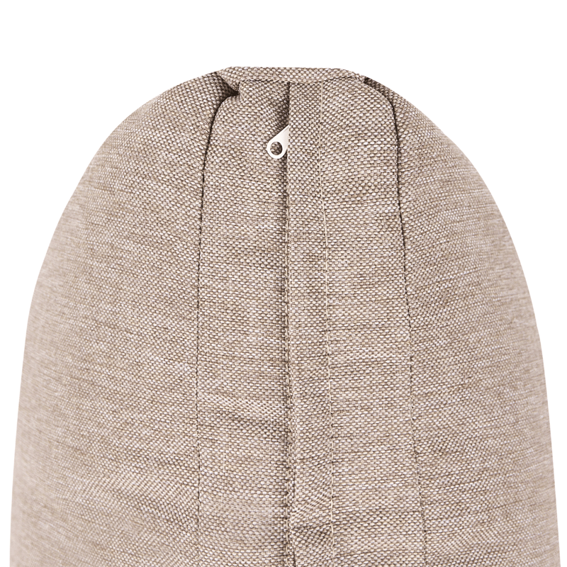 Utesofa Parori venstrevendt - Beige - Hagemøbler - Utesofa - Hagebenk & hagesofa