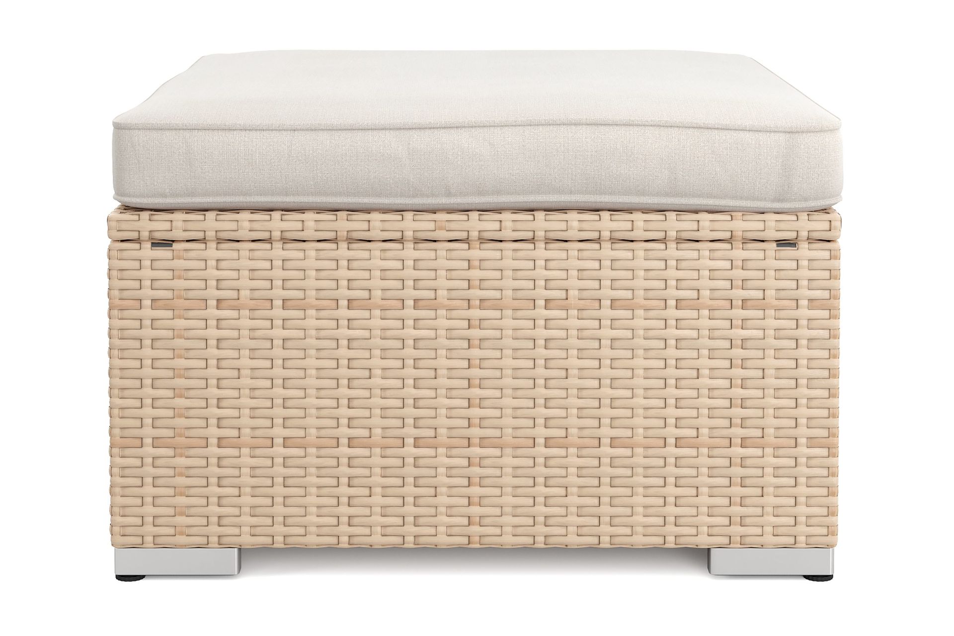 Wisconsin divan utendørs - Beige
