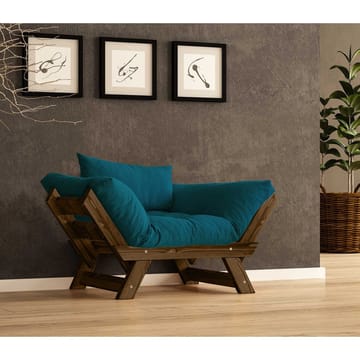 Zylar 2-seters Sovesofa