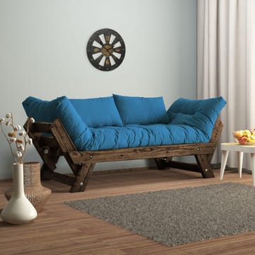 Zylar 2-seters Sovesofa