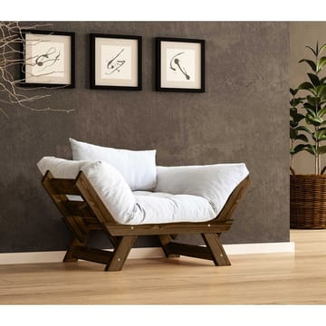 Zylar 2-seters Sovesofa