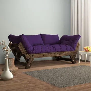 Zylar 2-seters Sovesofa