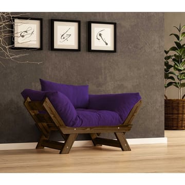 Zylar 2-seters Sovesofa