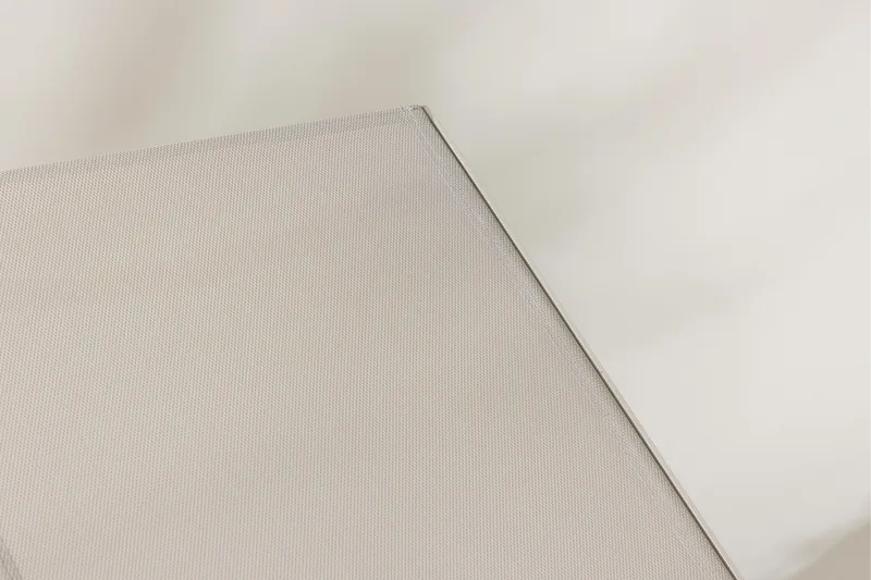 Tunis Solseng Beige - Hagemøbler - Stoler & Lenestoler - Solseng & solvogner