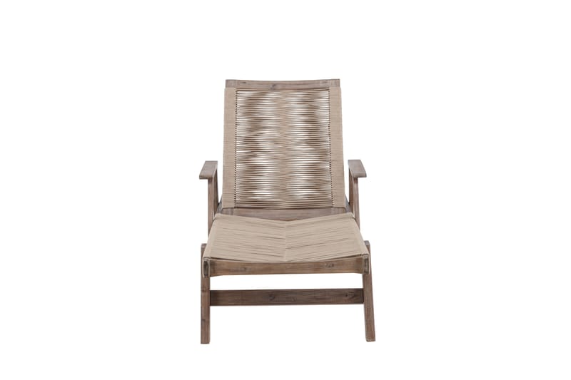 Little John Solseng 200x72 cm, Brun