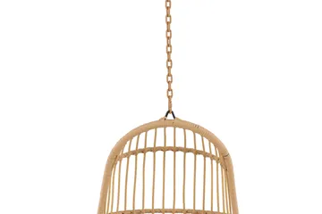 Pulau Hengestol 77x70 cm Natur - Venture Home - Hagemøbler - Stoler & Lenestoler - Hengestoler