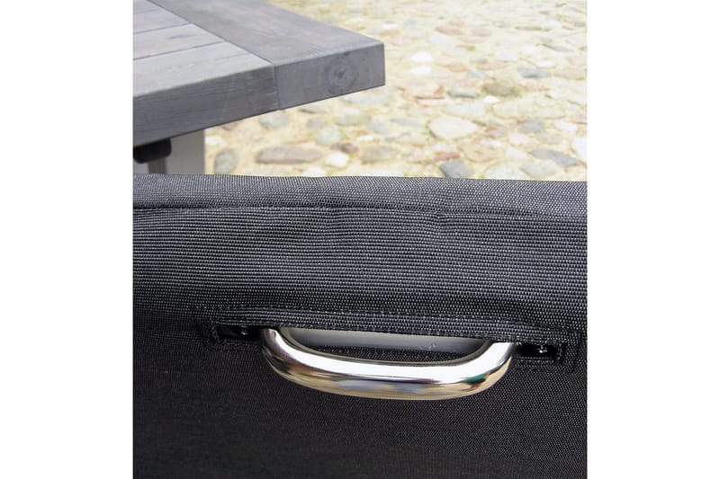 Barstol for utendørs bruk Brixton - Hagemøbler - Stoler & Lenestoler - Barstol