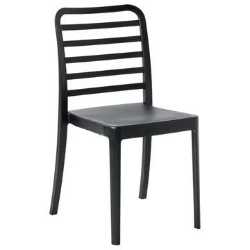 Barstol Seceda 4-pakning - Hagemøbler - Stoler & Lenestoler - Barstol