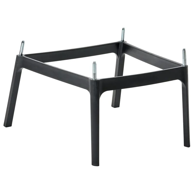 Barstol Seceda 4-pakning - Hagemøbler - Stoler & Lenestoler - Barstol