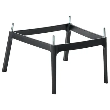 Barstol Seceda 4-pakning - Hagemøbler - Stoler & Lenestoler - Barstol