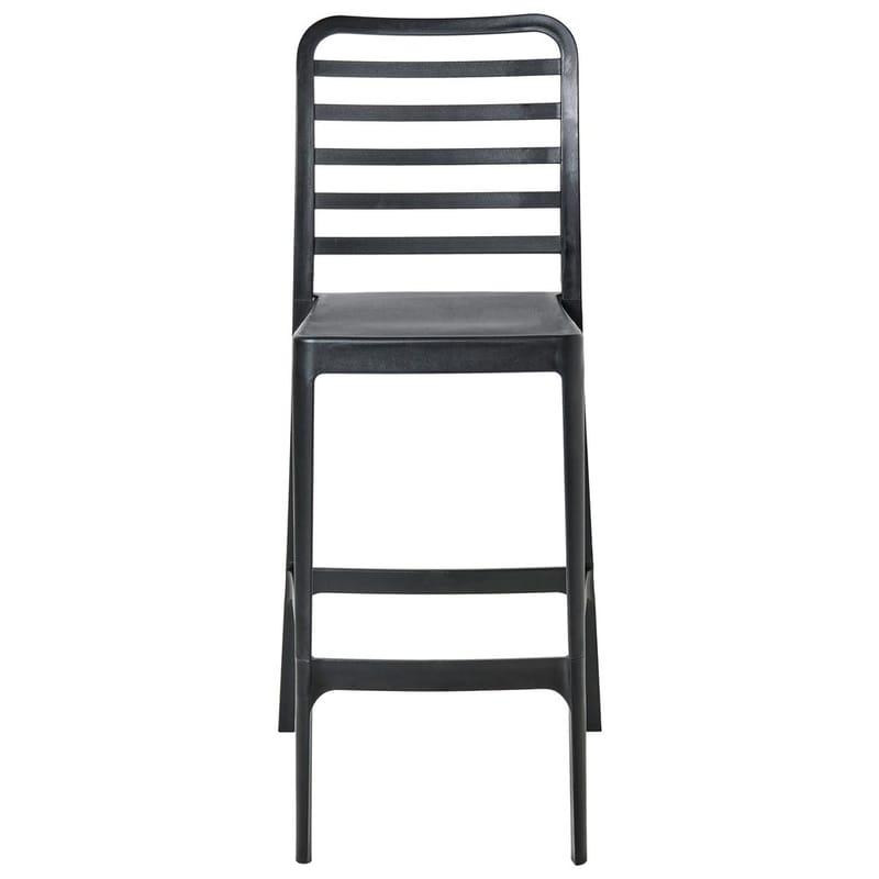 Barstol Seceda 4-pakning - Hagemøbler - Stoler & Lenestoler - Barstol