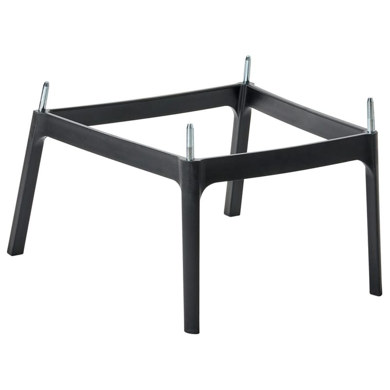 Barstol Seceda 4-pakning - Hagemøbler - Stoler & Lenestoler - Barstol