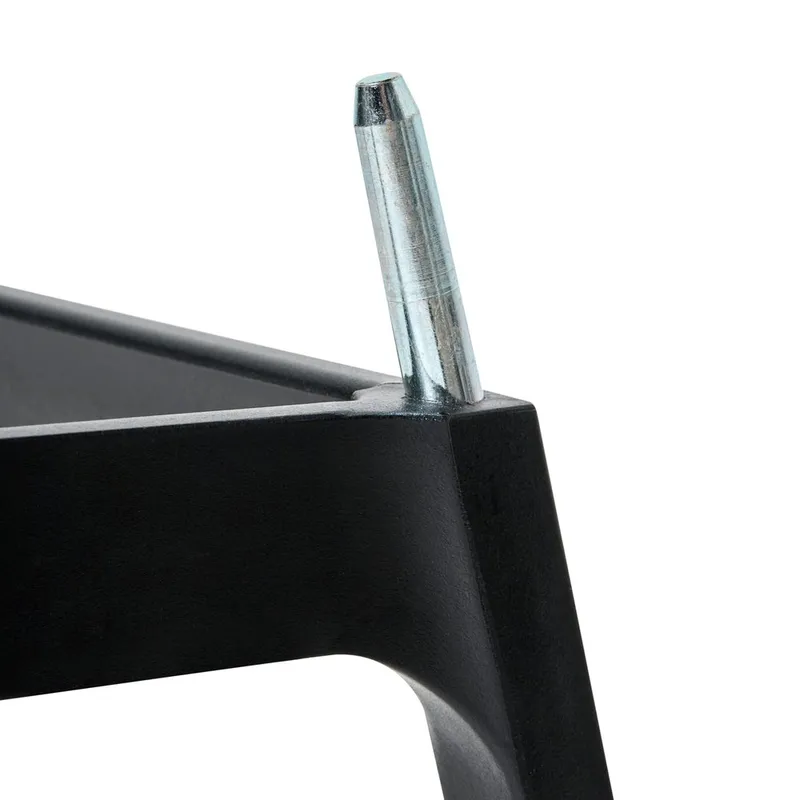 Barstol Seceda 4-pakning - Hagemøbler - Stoler & Lenestoler - Barstol