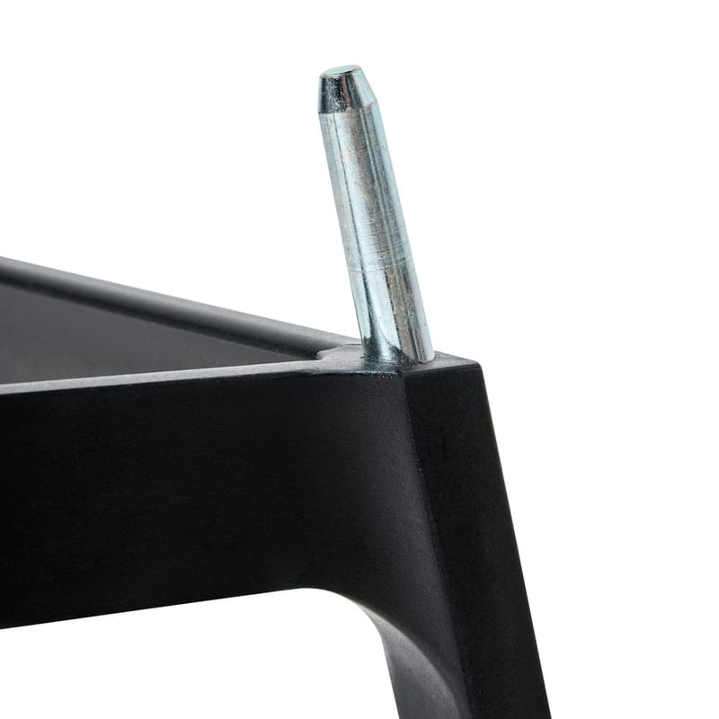 Barstol Seceda 4-pakning - Hagemøbler - Stoler & Lenestoler - Barstol