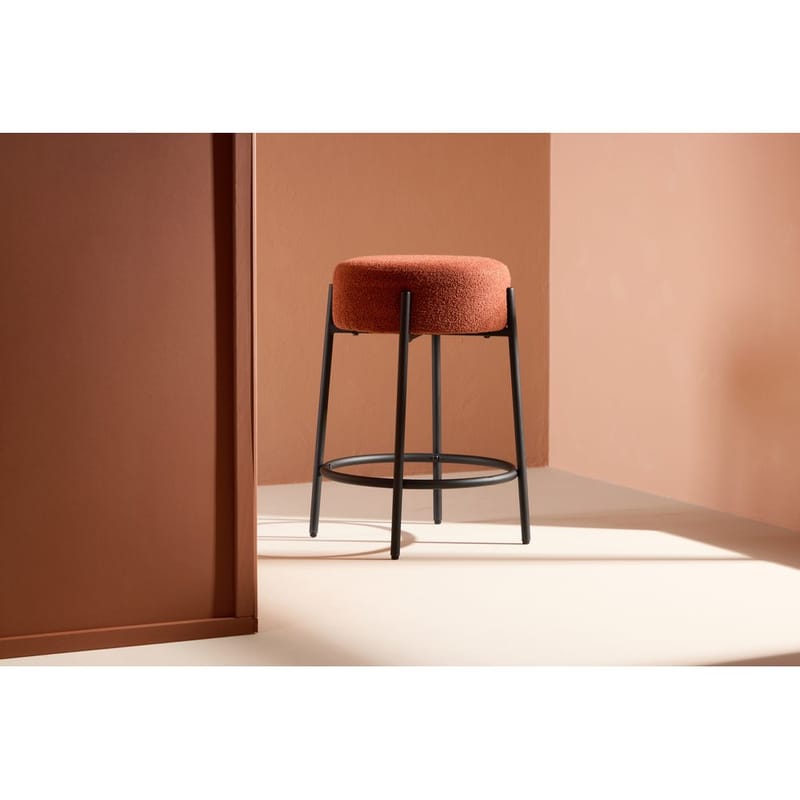 Barstol Tucson - Rød - Hagemøbler - Stoler & Lenestoler - Barstol