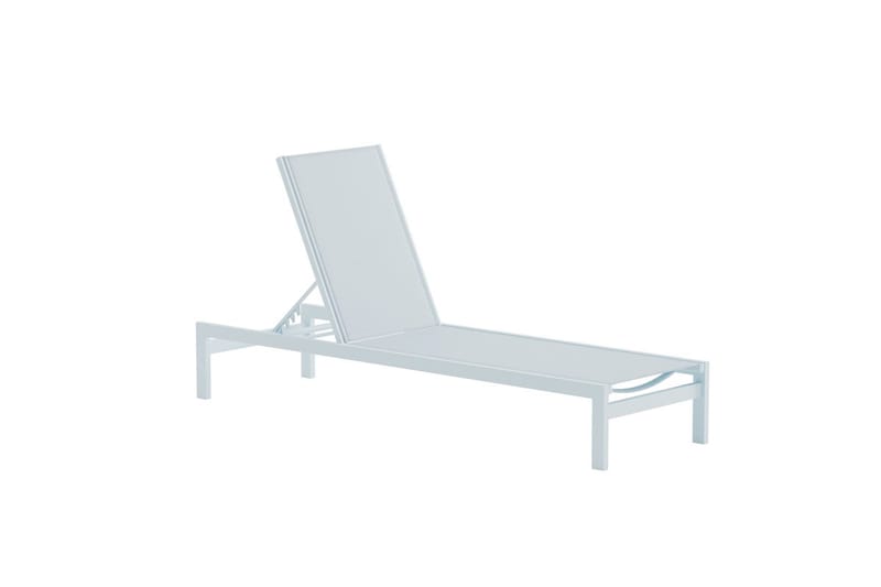 Copacabana solseng utendørs - Lys blå - Hagemøbler - Stoler & Lenestoler - Solseng & solvogner