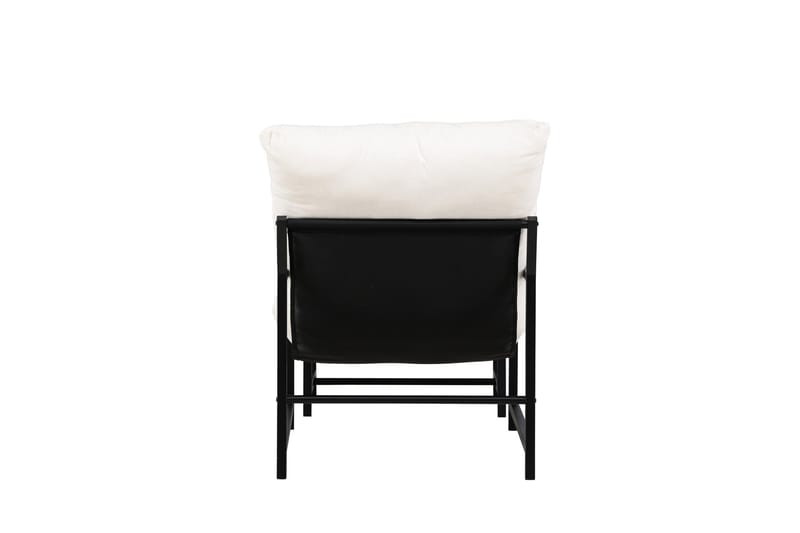 Corso Utestol - Svart - Hagemøbler - Stoler & Lenestoler - Utelenestoler