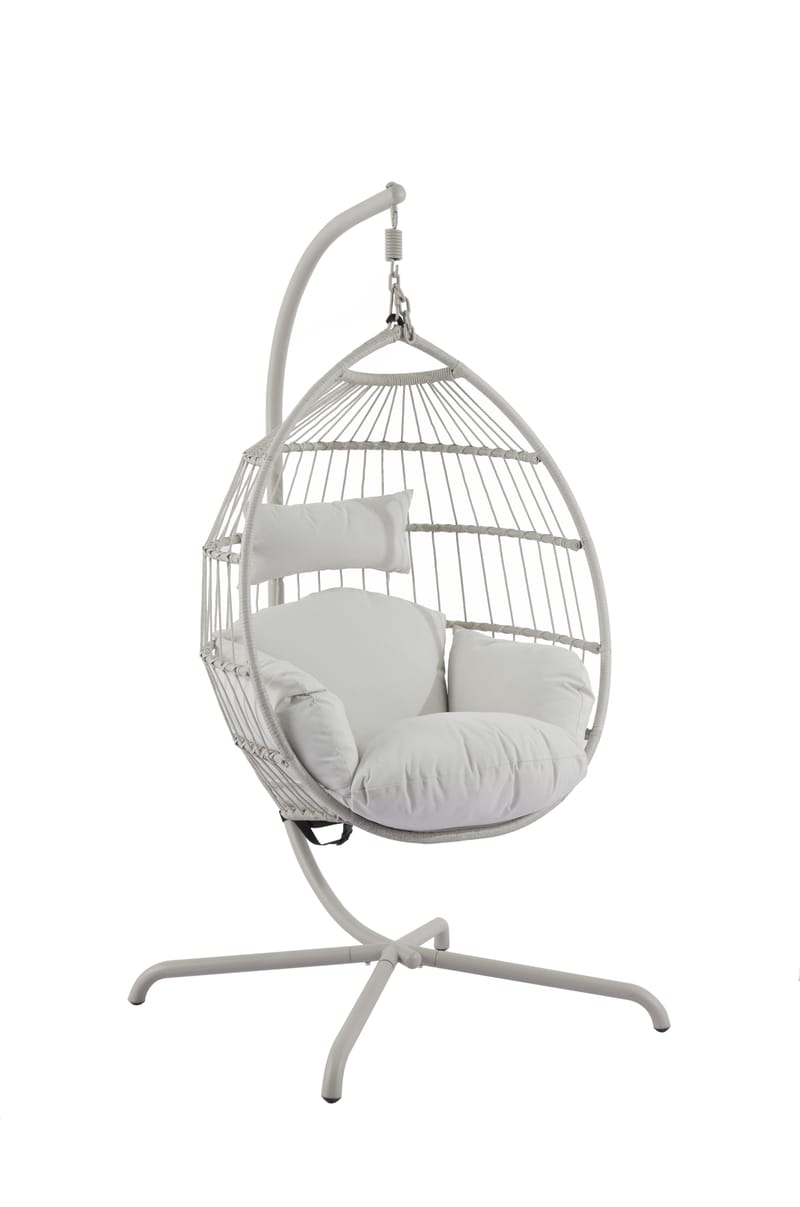 Corvin Hengestol utendørs, undefined