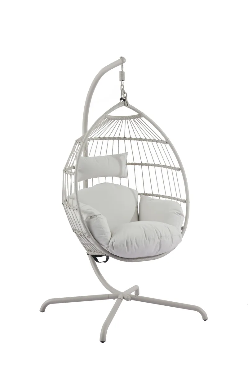 Corvin Hengestol utendørs, undefined