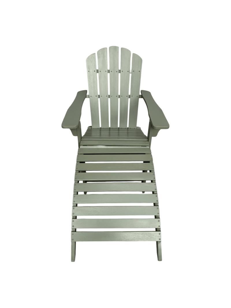 Däckstol KWA - Hagemøbler - Stoler & Lenestoler - Solstoler