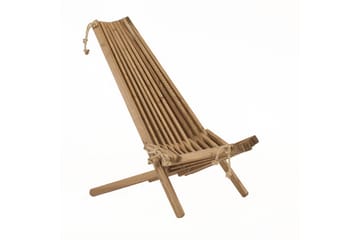 Ecostol EcoFurn Ask Brun Oljet