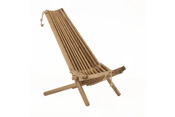 Ecostol EcoFurn Ask Brun Oljet