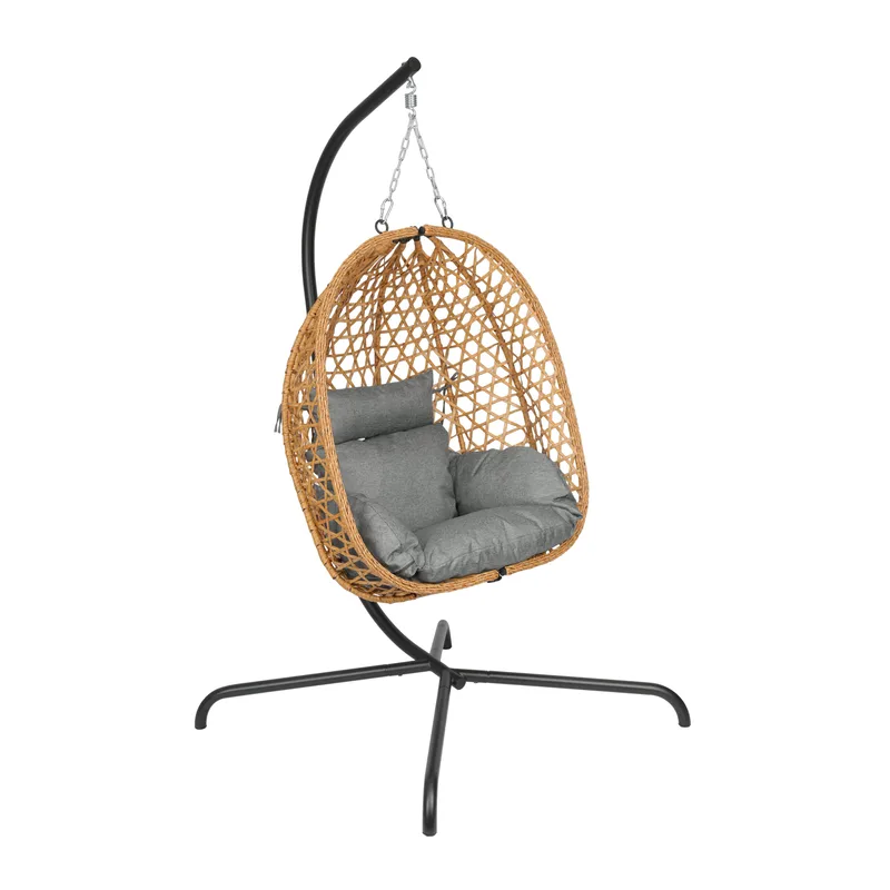 Etna Hengestol Utendørs, undefined