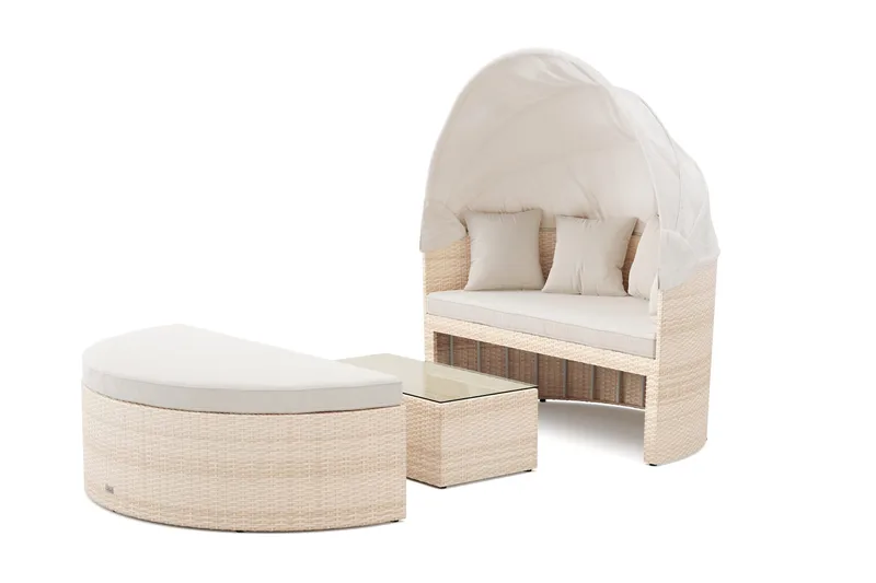 Florens Solseng Utendørs, undefined