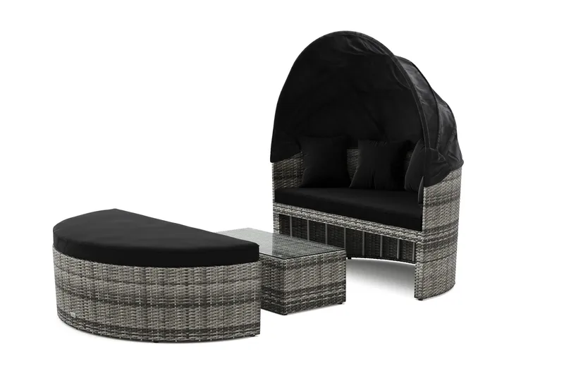 Florens solseng utendørs, undefined