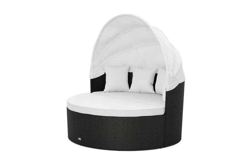 Florens solseng utendørs - Hagemøbler - Stoler & Lenestoler - Solseng & solvogner